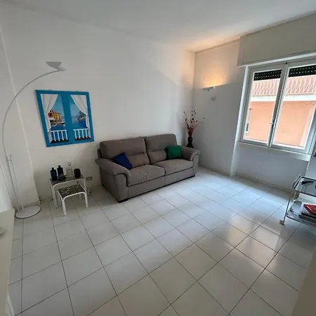 Apartment Riviera By Portofinovacanze Rapallo