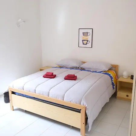 Apartamento Riviera By Portofinovacanze *