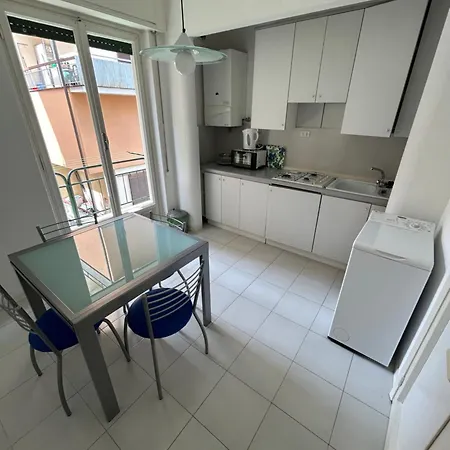 Apartment Riviera By Portofinovacanze Rapallo