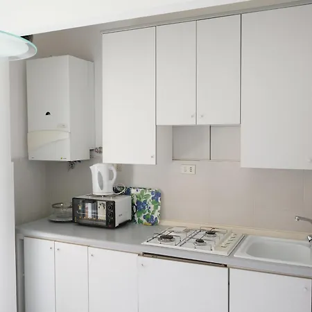 Apartamento Riviera By Portofinovacanze *