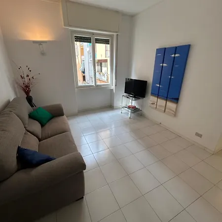 Apartamento Riviera By Portofinovacanze *