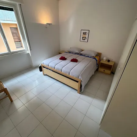 Apartamento Riviera By Portofinovacanze Rapallo