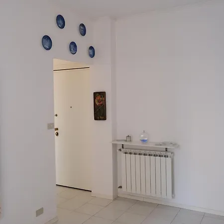 Apartamento Riviera By Portofinovacanze Rapallo