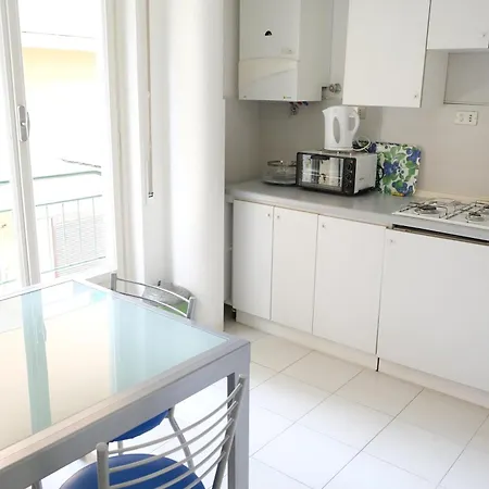 Apartment Riviera By Portofinovacanze *