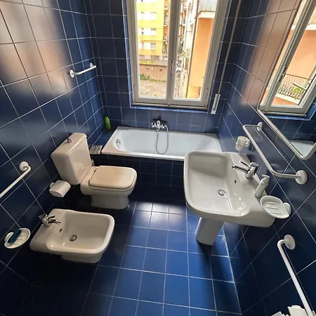 Apartamento Riviera By Portofinovacanze