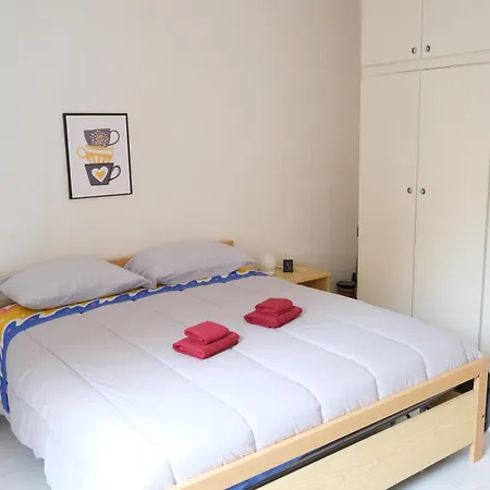 Apartamento Riviera By Portofinovacanze